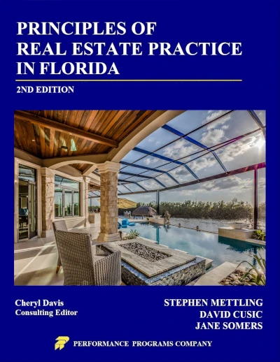 Florida Pre-License Course